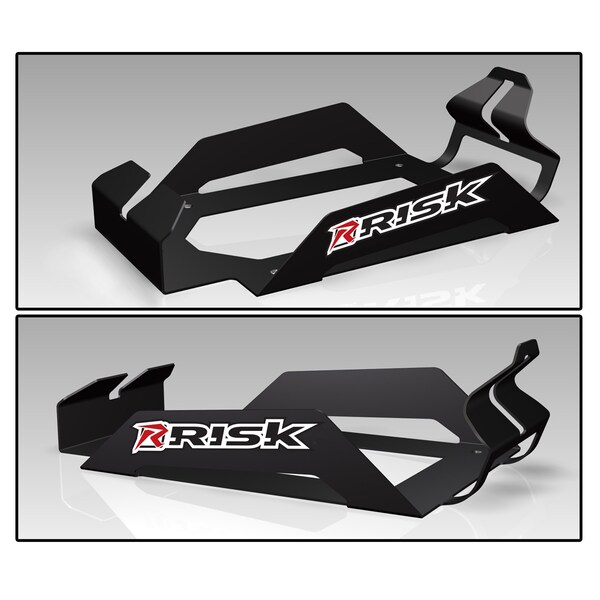 Biss Product Development Risk Racing Ez3 Transportation Mount Gas Can